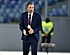 Van't Schip annonce qu'il quittera son poste d'entraîneur de l'Ajax à la fin de la saison