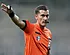 Le meilleur arbitre de la saison 2022-2023 est liégeois