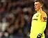 Les Argentins découvrent le secret de Pickford et se marrent