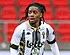 Genk prolonge Kayembe: pour mieux le vendre?