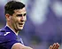 Plus rien n'arrête Josh Cullen 