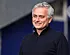 Mourinho au coeur d'une polémique majeure au Real Madrid