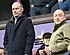 Anderlecht fait le point sur le dossier Jean Kindermans 