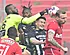 Hervé Koffi fait son grand retour en JPL