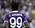 113 formations différentes en 113 matchs, record battu
