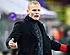 Anderlecht réagit immédiatement à la rumeur Geraerts