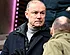 Kindermans revient sur deux erreurs d'Anderlecht 