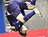 Énorme tuile pour Arnstad: Anderlecht ne va pas s'en plaindre