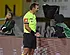 Jupiler Pro League: les arbitres de la 6e journée