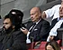 Luciano D'Onofrio récupère une part des actions du Standard