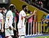 Diables: "C’était marrant 2 minutes, sortez la vraie liste"