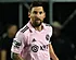 OFFICIEL Messi n'est pas le meilleur joueur de la MLS