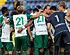 L'ailier espagnol n'accompagnera pas Lommel en JPL ! 