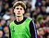 Stassin est sur le point de quitter Anderlecht pour un autre club de JPL