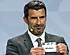 Le Barça refuse un gros contrat à cause de Luis Figo