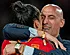 Suspendu 3 ans par la FIFA, Luis Rubiales pourrait déjà rebondir
