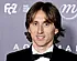 Luka Modric surprend tout le monde avec son choix de carrière 