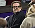 La commission des licences a des nouvelles pour Anderlecht