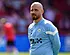 PL : City s'impose sur le fil, Brighton explose Aston Villa