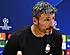 Les Wallons ne veulent pas de Van Bommel : Boskamp s'en mêle