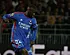 Polémique après RSCA - Lyon en Europa League: "Il y avait penalty"