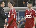  Standard - Melegoni annonce son départ