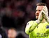 Le FC Bruges jette son dévolu sur le successeur de Mignolet 