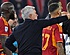 Mourinho viré de l'AS Rome? Le Portugais répond sans détours