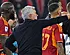 Mourinho fait une déclaration forte au sujet de Lukaku