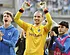 Leipzig fait un beau cadeau à Genk : Vandevoordt peut rester