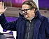 La crise d'Anderlecht ne semble pas affecter Coucke 