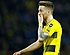 OFFICIEL : le Borussia Dortmund annonce le départ de Marco Reus