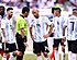 L'Argentine en deuil : une légende s'en est allée