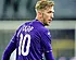Anderlecht est passé à côté de Dani Olmo en privilégiant Michel Vlap