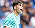 Chelsea crée la surprise avec Mike Penders
