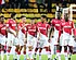 Un Belge fait un arrêt cardiaque en plein match