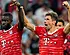 Pas très sérieux: 13 joueurs du Bayern Munich sont partis fêter le titre à Ibiza 