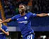 Charly Musonda Jr. est de retour! Il a signé dans un nouveau club