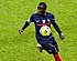 D3: N'Golo Kanté félicite personnellement tous les joueurs  