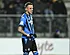 Bruges se rassure contre Courtrai en amical