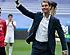 Rafael Nadal nouveau président du Real Madrid ?