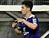 Nasri avait donné sa parole d'honneur à Anderlecht