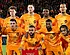 Les Pays-Bas se cassent les dents face à Gibraltar: "Dramatique"