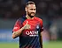 Neymar manque son penalty : toujours pas de but 🎥