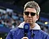 Gallagher en rajoute une couche : "Je me baladerai en slip"