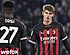 L'AC Milan fixe le prix pour De Ketelaere