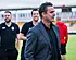 A l'Antwerp c'est "Marc qui s'occupe de tout !"