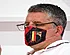 Diables Rouges: Albert s'attendait à vraiment tout ... sauf à ça 