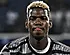 Dopage : Pogba sur le point de passer un accord
