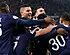 Le PSG accélère: quatre acquisitions de premier plan en vue